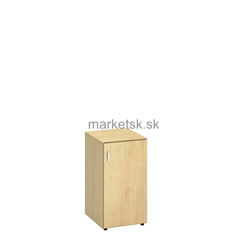 Kancelárska skriňa M182 - 40 x 74 x 47 cm